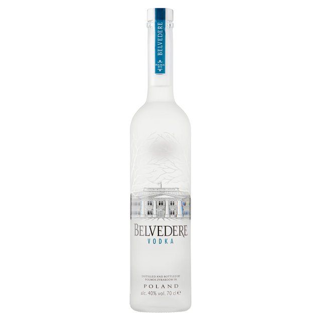 Belvedere Pure Vodka