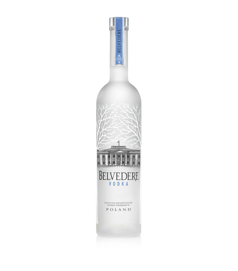 Belvedere Vodka (70cl)