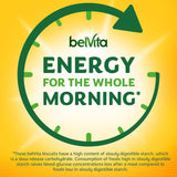 Belvita Breakfast Yogurt Crunch Biscuits   5 per pack