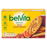 Belvita Fruit & Multigrain Breakfast Biscuits