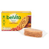 Belvita Fruit & Multigrain Breakfast Biscuits