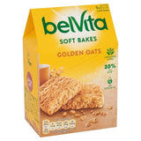 Belvita Golden Oats Bakes Breakfast Biscuits   5 per pack