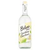 Belvoir Elderflower Presse