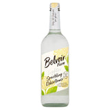 Belvoir Elderflower Presse Light