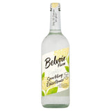 Belvoir Elderflower Presse Light 750ml