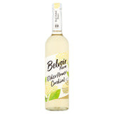 Belvoir Fruit Farms Farm Best of British Elderflower Cordial