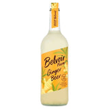 Belvoir Ginger Beer Presse