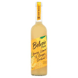 Belvoir Honey Lemon & Ginger Cordial   500ml