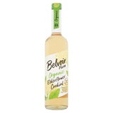 Belvoir Organic Elderflower Cordial