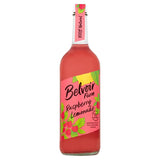 Belvoir Raspberry Lemonade