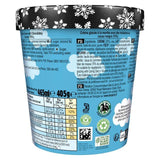 Ben & Jerry's Minter Wonderland Mint Ice Cream Tub   465ml