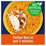 Ben's Original Caribbean Microwave Rice