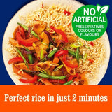 Ben's Original Chinese Style Microwave Rice   220g