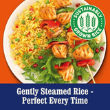 Ben's Original Golden Vegetable Microwave Rice   220g