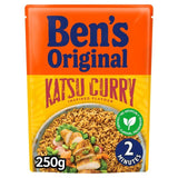 Ben's Original Katsu Curry