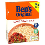 Ben's Original Long Grain Rice   1kg