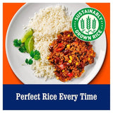 Ben's Original Long Grain Rice   1kg