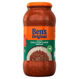 Ben's Original Medium Chilli Con Carne Sauce   675g