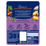 Ben's Original One Pan Indian Biryani Rice Meal    250g