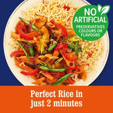 Ben's Original Thai Sweet Chilli Microwave Rice   220g