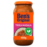 Ben's Original Tikka Masala Curry Sauce   450g