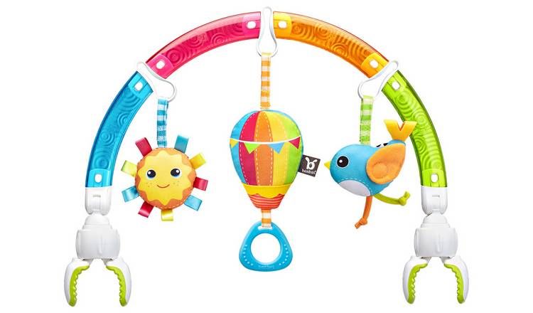 Benbat Rainbow Play Arch