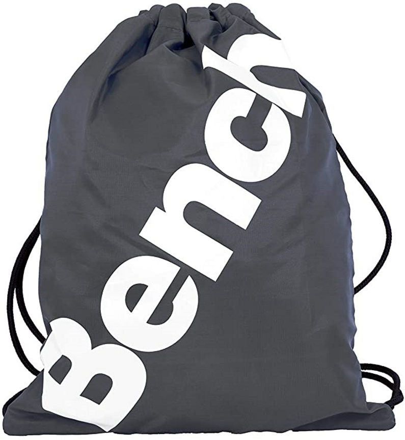 Bench Drawstring Bag