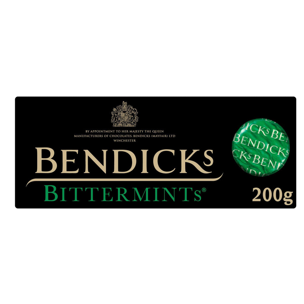 Bendicks Bittermints 200g