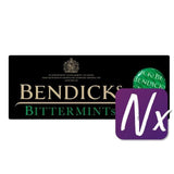 Bendicks Bittermints   200g