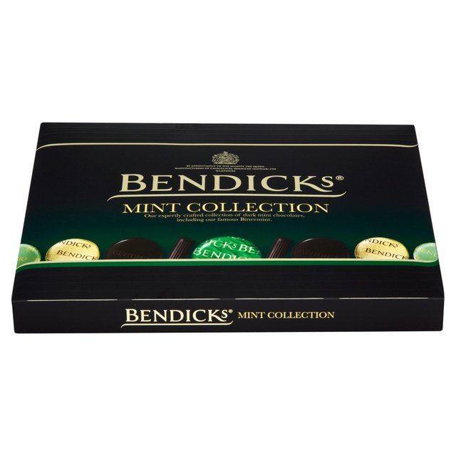 Bendicks Mint Collection