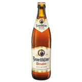 Benediktiner Weissbier   500ml