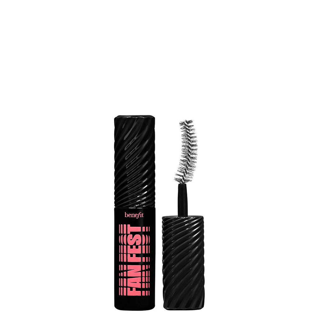 Benefit Fan Fest- Fanning & Volumising Mascara Mini