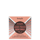 Benefit Goof Proof Brow Powder