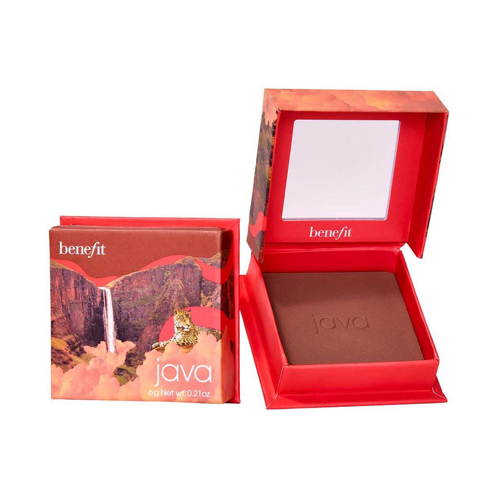 Benefit Java Rosy Mocha Blush 6g