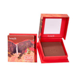 Benefit Java Rosy Mocha Blush 6g