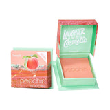 Benefit Mini Peachin’ Golden Peach Blush 2.5g