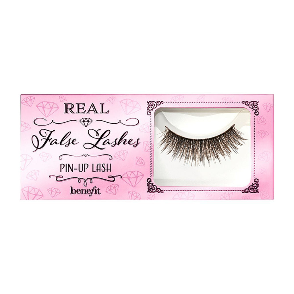 Benefit Pin Up Lash - Multi Layered False Eyelashes