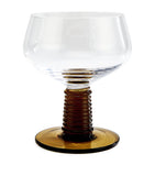 Bennett Champagne Coupes (Set of 4)