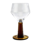 Bennett Red Wine Glasses (Set of 4)