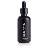 Benny's of London Beard Oil