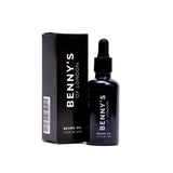 Benny's of London Beard Oil