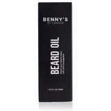 Benny's of London Beard Oil