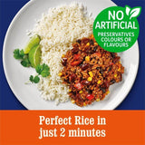 Bens Original Long Grain Microwave Rice