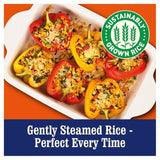 Bens Original Mixed Pepper Microwave Rice