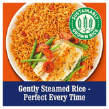 Bens Original Peri Peri Microwave Rice