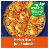 Bens Original Peri Peri Microwave Rice