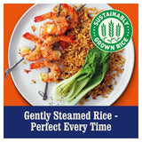 Bens Original Smokey BBQ Microwave Rice