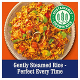 Bens Original Vegetable Pilau Microwave Rice