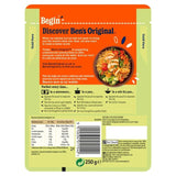 Bens Original Wholegrain Microwave Rice