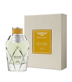 Bentley Beyond Wild Vetiver Edp 100Ml 19